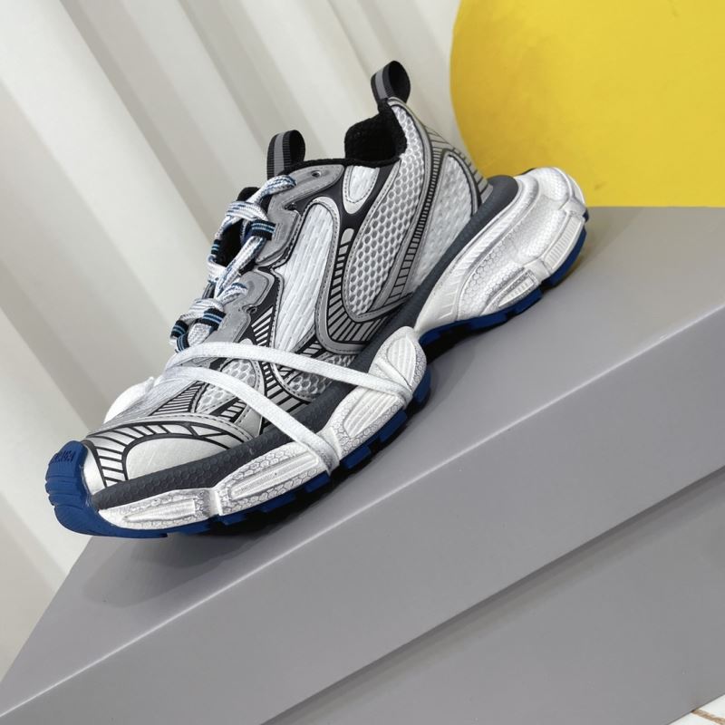 Balenciaga Track Shoes